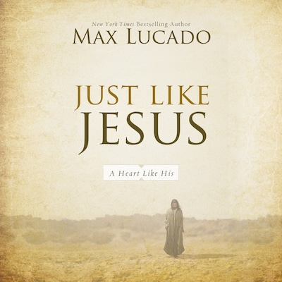 Just Like Jesus