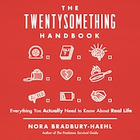 The Twentysomething Handbook