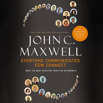 Everyone Communicates, Few Connect