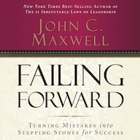 Failing Forward
