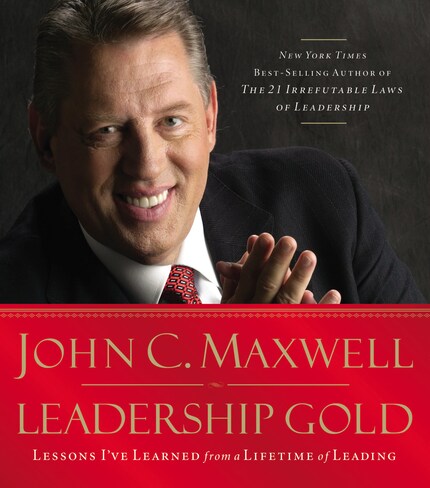 Leadership Gold bookCoverFor