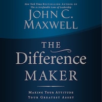 The Difference Maker