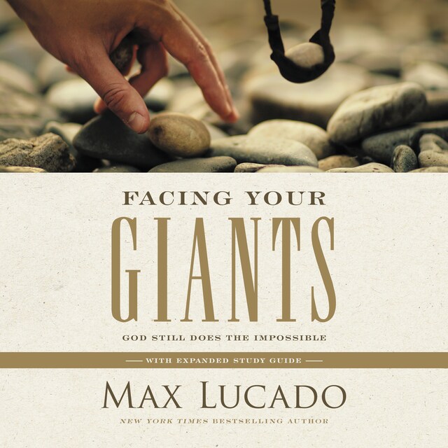 Portada de libro para Facing Your Giants