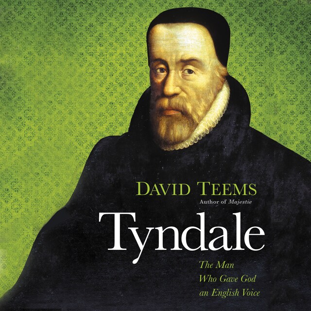 Buchcover für Tyndale