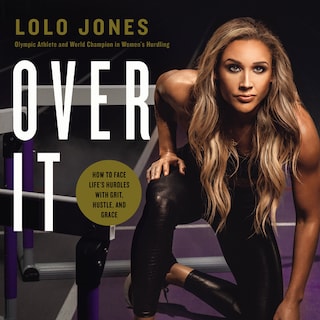Over It bookCoverFor