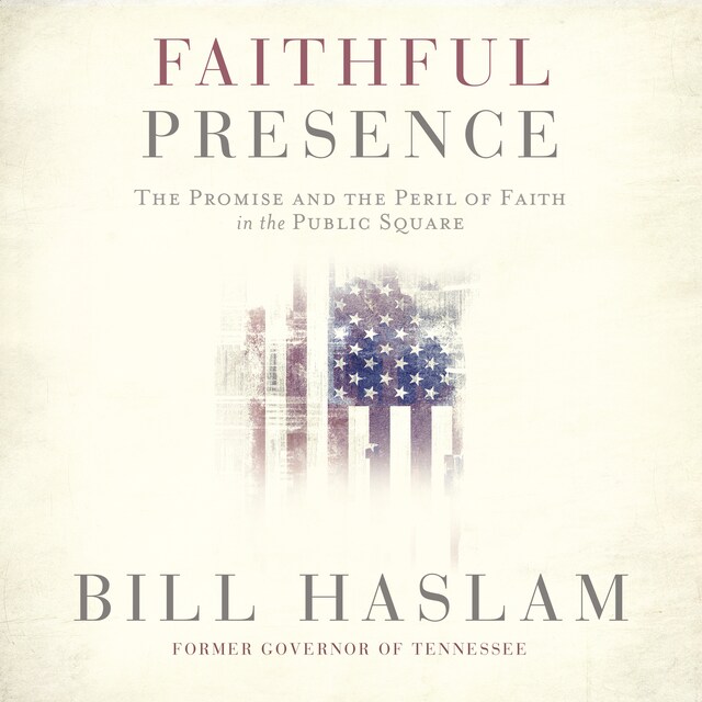 Book cover for Faithful Presence