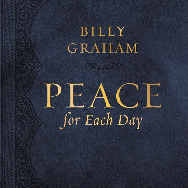 Book cover for Peace for Each Day