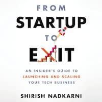 From Startup to Exit
