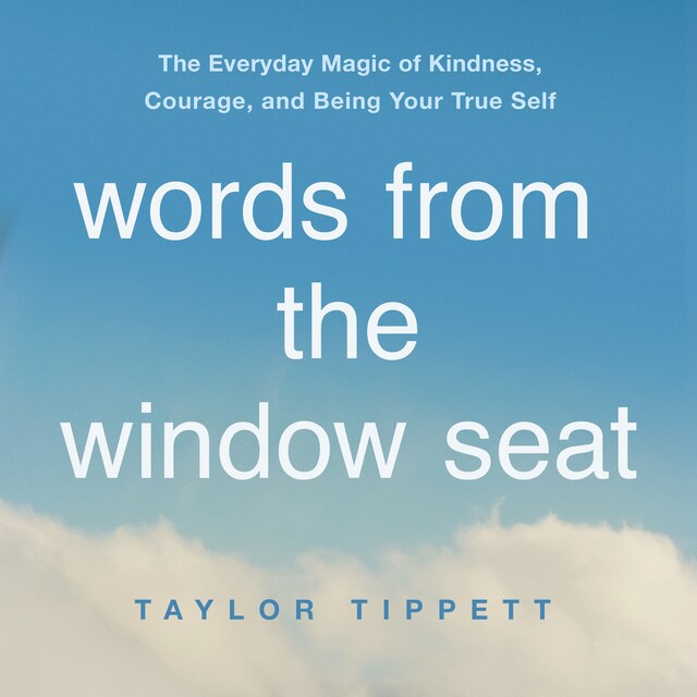 Words from the Window Seat