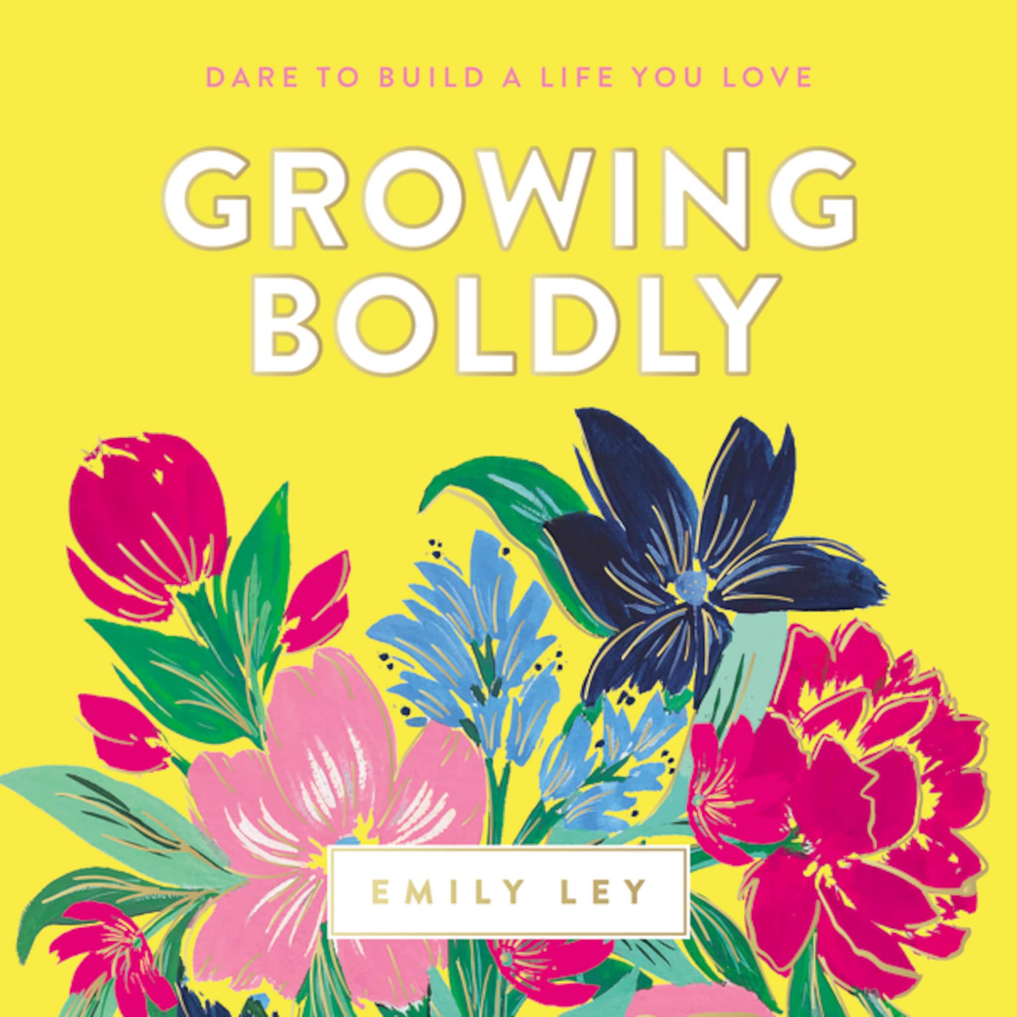 Growing Boldly ilmaiseksi