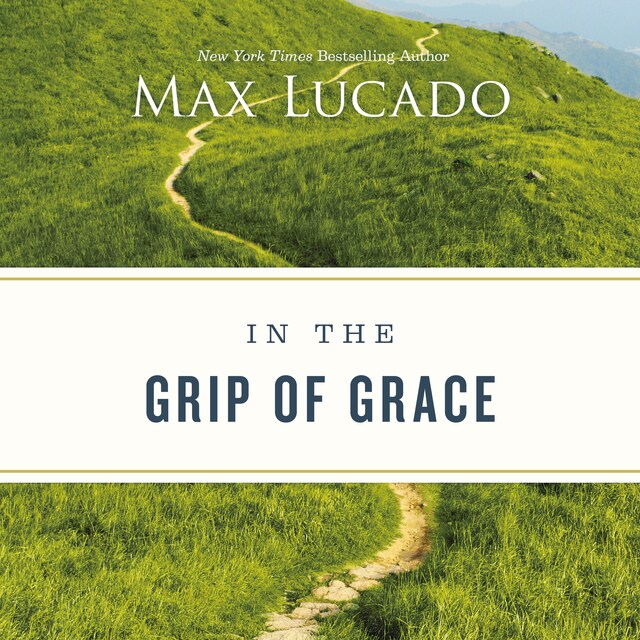 Buchcover für In the Grip of Grace