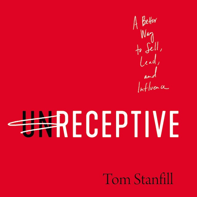 Book cover for unReceptive
