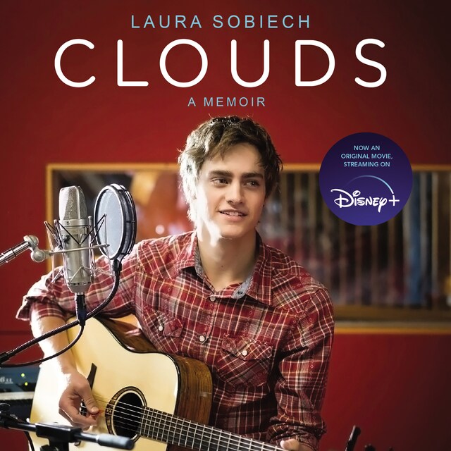 Copertina del libro per Clouds