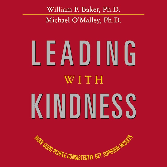 Leading with Kindness