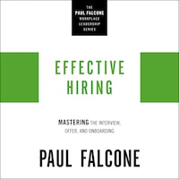 Effective Hiring