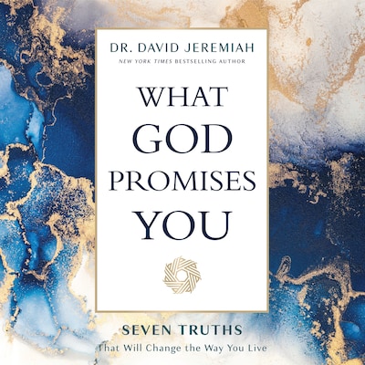 What God Promises You