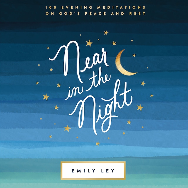 Book cover for Near in the Night