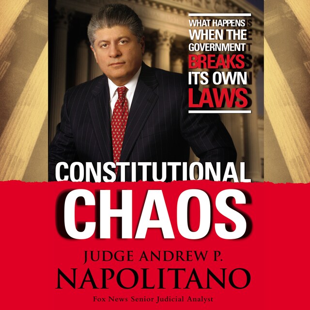 Constitutional Chaos