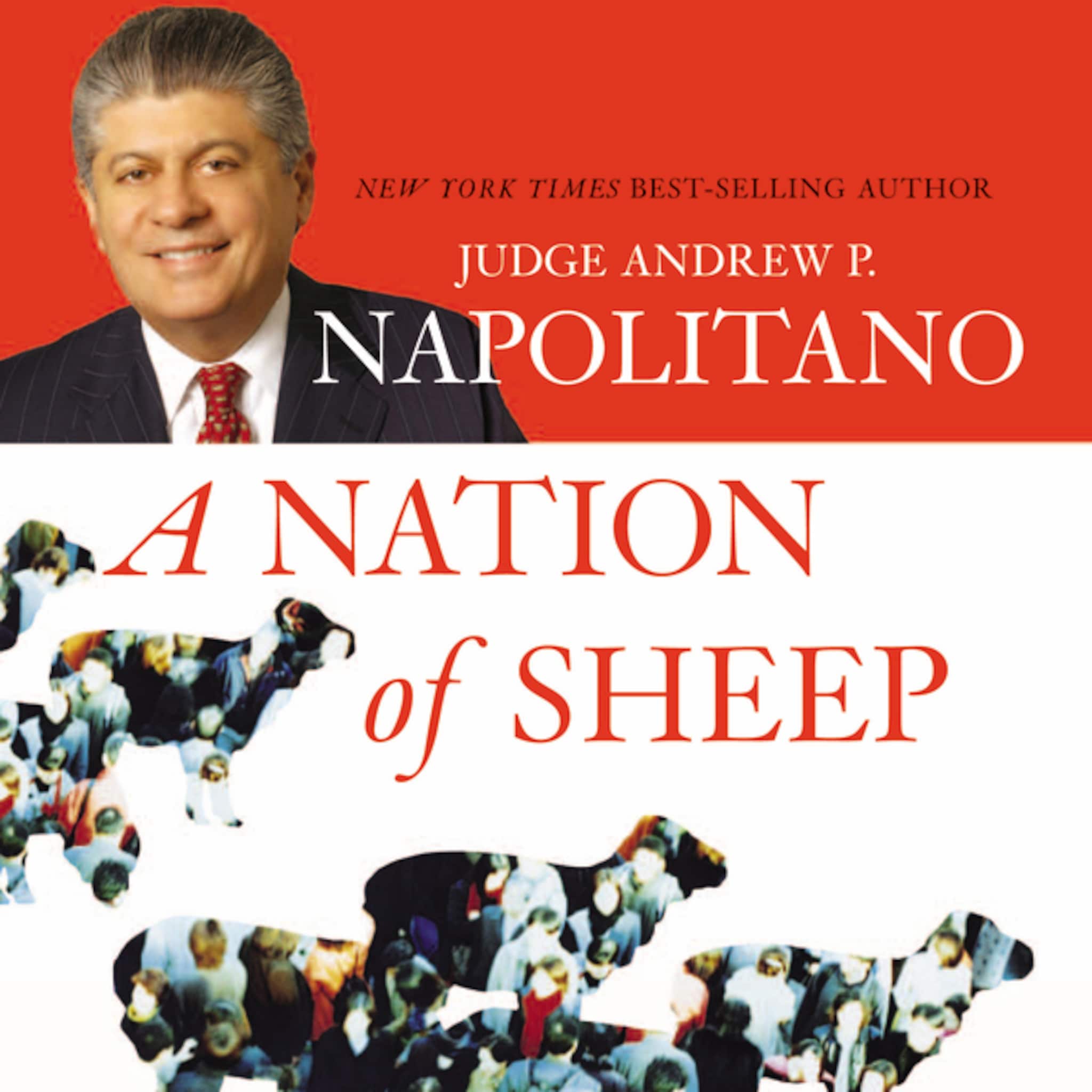 A Nation of Sheep ilmaiseksi