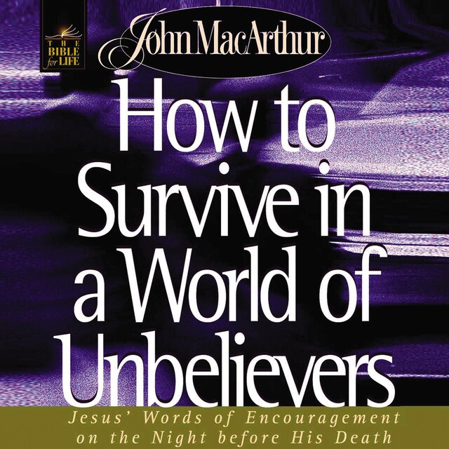 Portada de libro para How to Survive in a World of Unbelievers