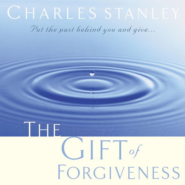 Kirjankansi teokselle The Gift of Forgiveness