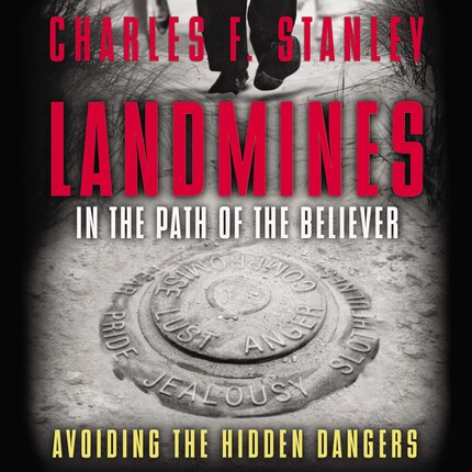 Landmines in the Path of the Believer bookCoverFor