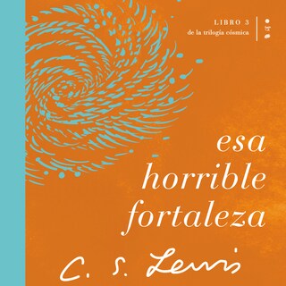 Esa horrible fortaleza bookCoverFor