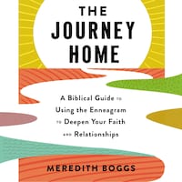 The Journey Home