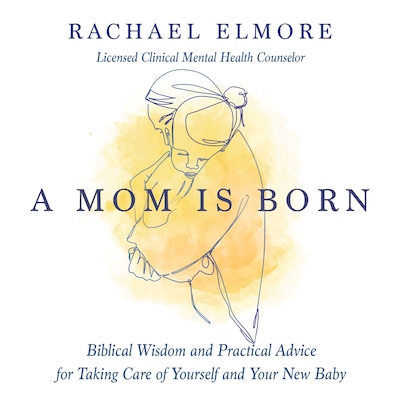 A Mom Is Born