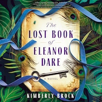 The Lost Book of Eleanor Dare