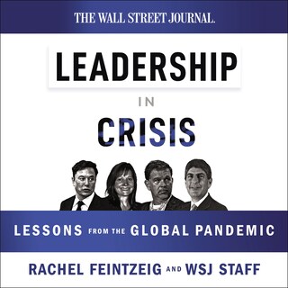 Leadership in Crisis bookCoverFor