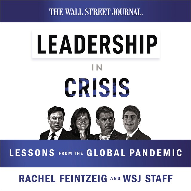 Leadership in Crisis