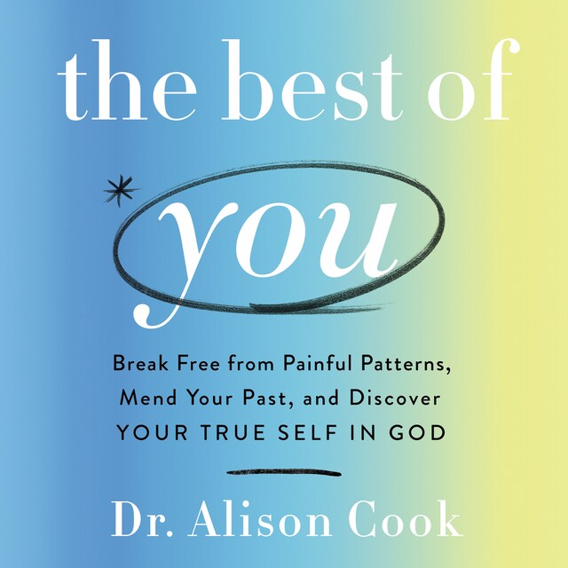 Book cover for The Best of You