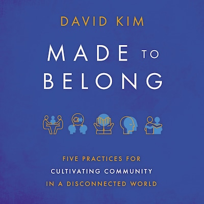 Made to Belong