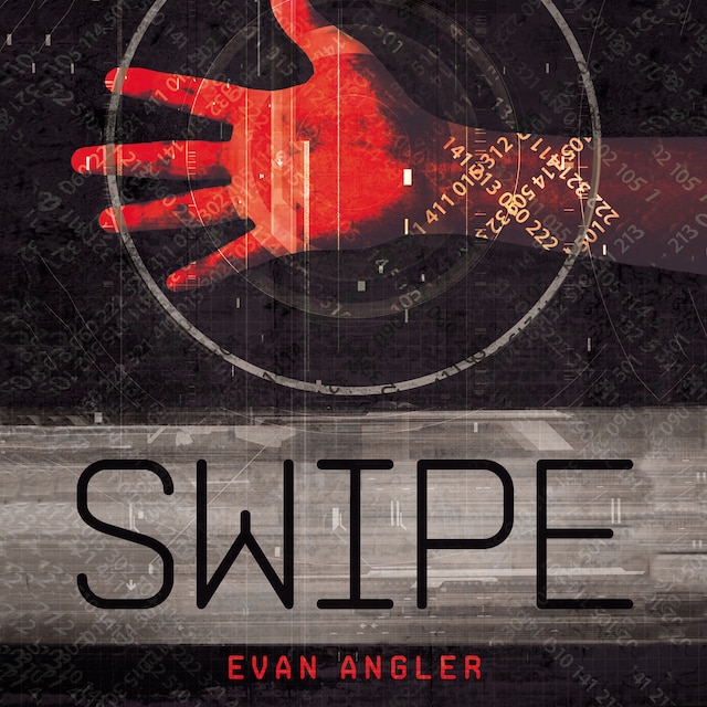 Swipe Buchcover für Swipe