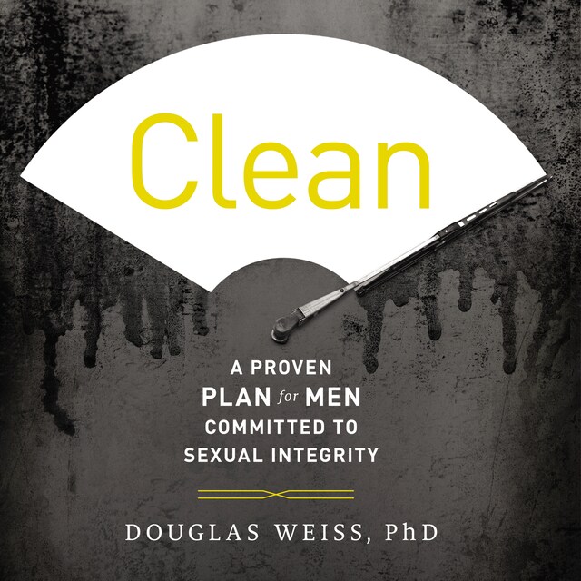 Book cover for Clean