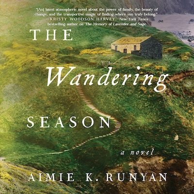 The Wandering Season