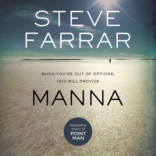 Book cover for Manna