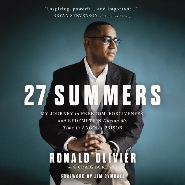 Book cover for 27 Summers