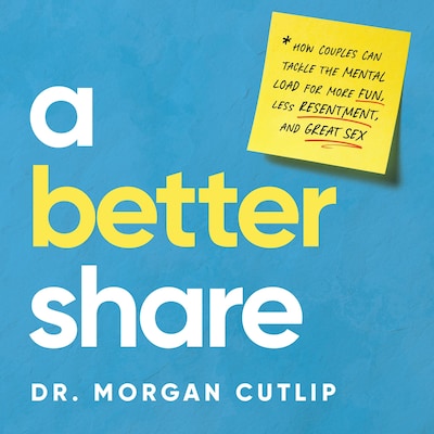 A Better Share