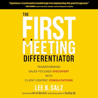 The First Meeting Differentiator