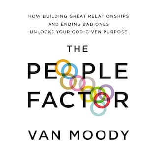The People Factor bookCoverFor