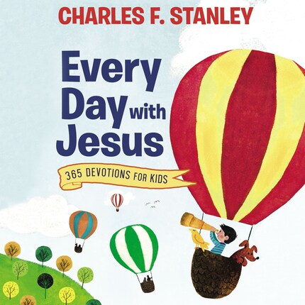 Every Day with Jesus bookCoverFor