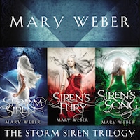 The Storm Siren Trilogy