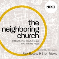 The Neighboring Church