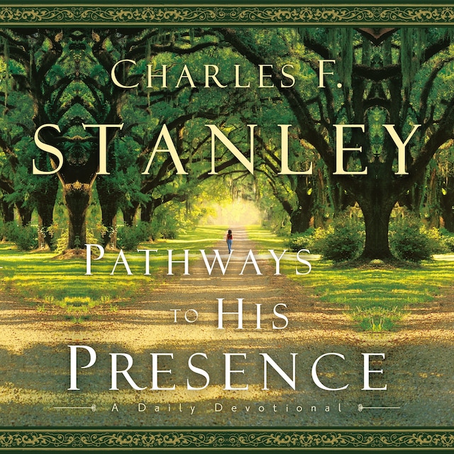 Book cover for Pathways to His Presence