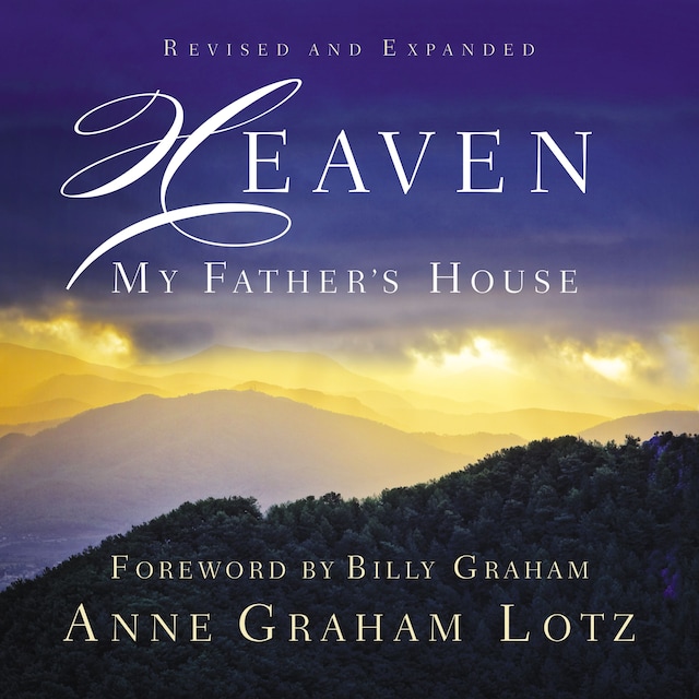 Portada de libro para Heaven: My Father's House