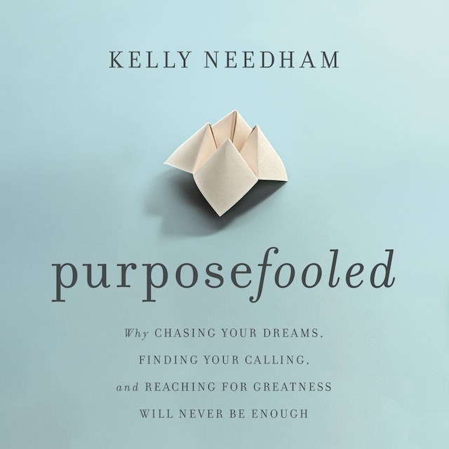 Book cover for Purposefooled