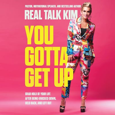You Gotta Get Up