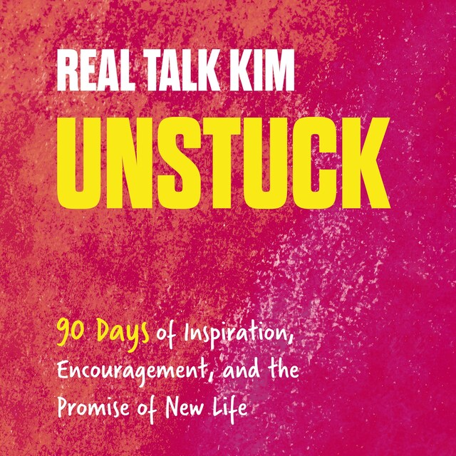 Book cover for Unstuck